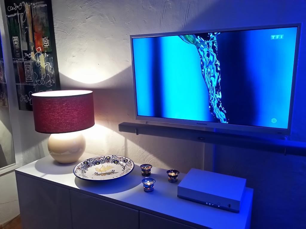 Suquet26 Daire Cannes Dış mekan fotoğraf