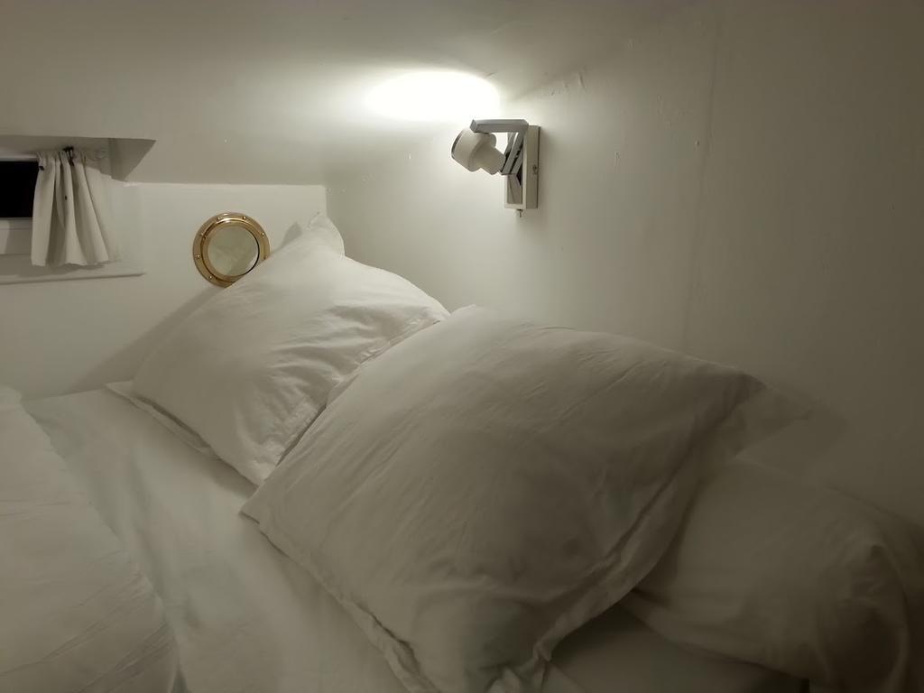 Suquet26 Daire Cannes Dış mekan fotoğraf