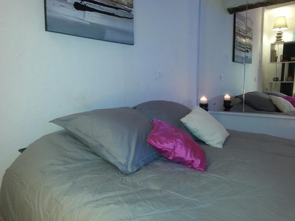 Suquet26 Daire Cannes Dış mekan fotoğraf