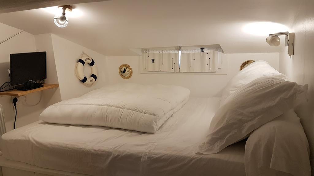 Suquet26 Daire Cannes Dış mekan fotoğraf