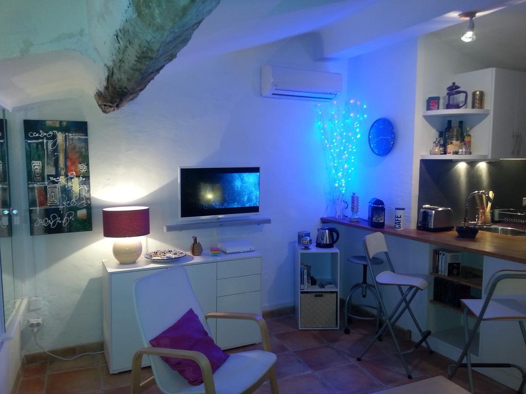 Suquet26 Daire Cannes Dış mekan fotoğraf