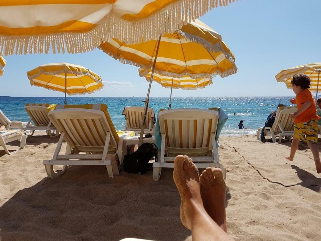 Suquet26 Daire Cannes Dış mekan fotoğraf