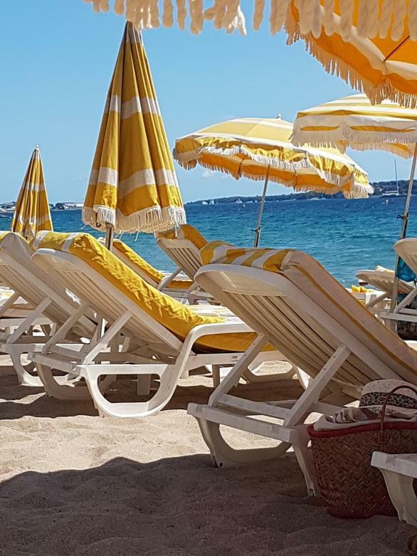 Suquet26 Daire Cannes Dış mekan fotoğraf