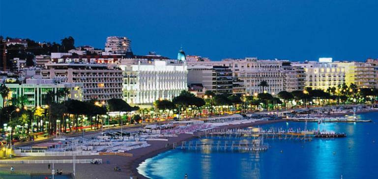 Suquet26 Daire Cannes Dış mekan fotoğraf