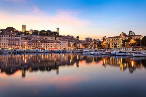 Suquet26 Daire Cannes Dış mekan fotoğraf